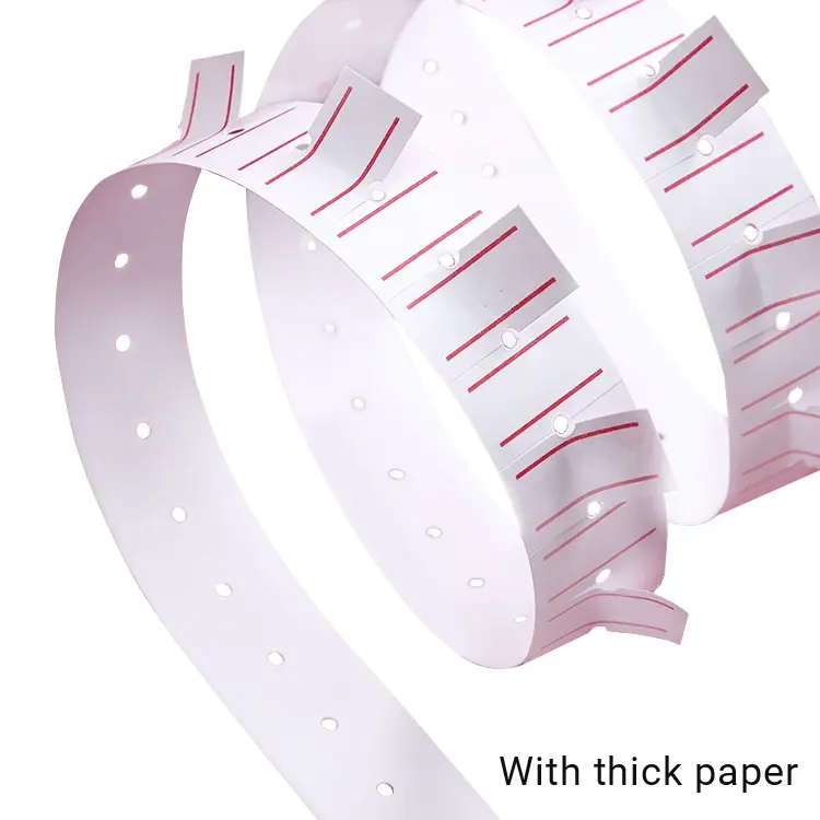 Custom Price Labels Blank Retail Shelf Printing Stickers - Image 4