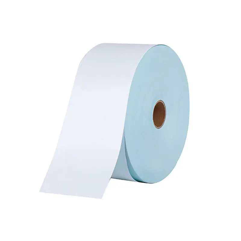 Label Material Suppliers Self Adhesive Waterproof Printing Sticker - Image 4