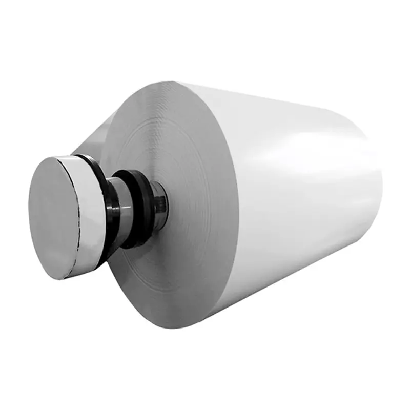 Glossy White Label Paper Inkjet Adhesive Sticker For Printer - Image 3