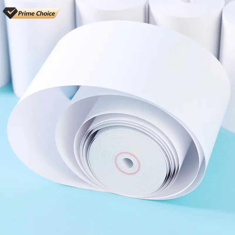 Factory Direct Sales Thermal Paper Rolls 80X80 In Dubai - Image 5