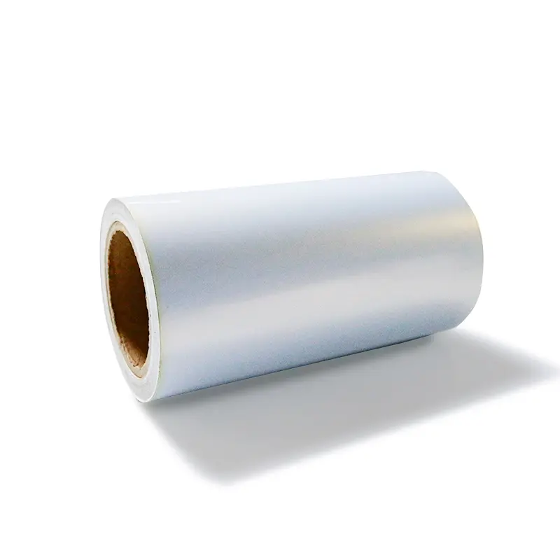 Custom Glossy Labels White Sticker Waterproof Inkjet For Printing - Image 2