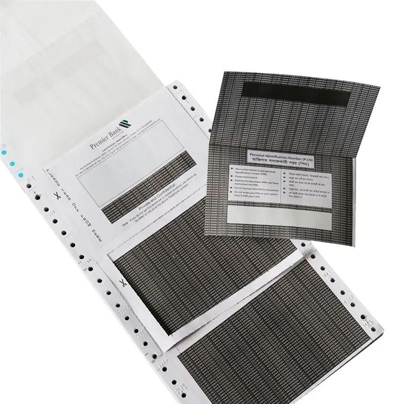 Custom security envelopes - Image 2