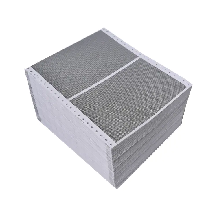 Custom security envelopes - Image 3